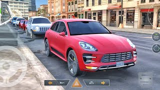Real Car Parking 2 - New Car Unlocked😍Porsche | real car parking 2 driving school 2020 new update screenshot 4
