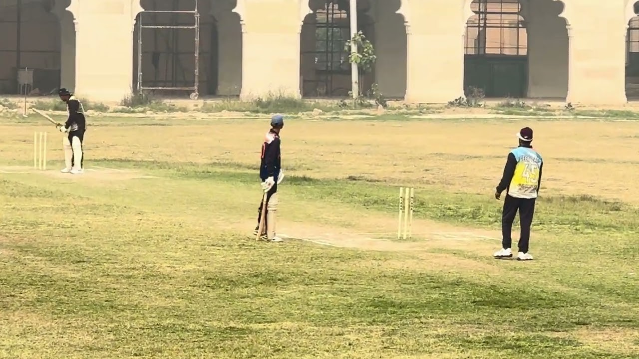 Fast bowling best spell 