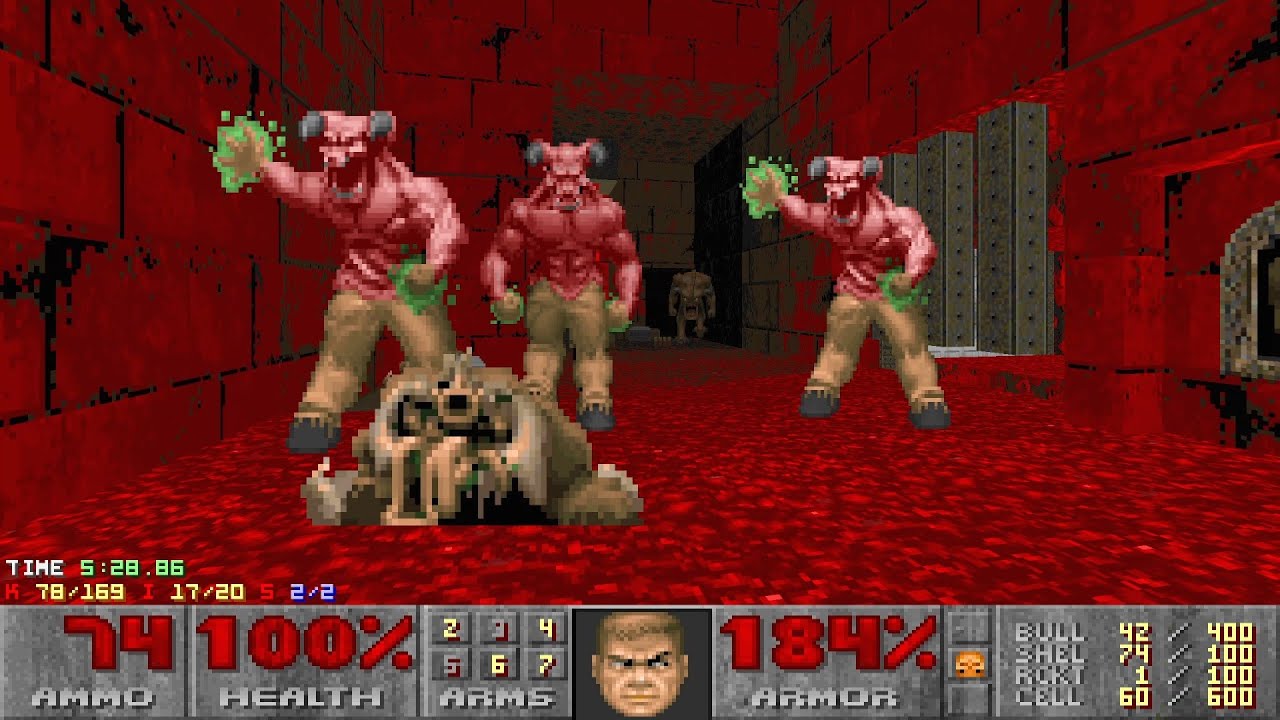 Dexcom 1 - Map 1: Impression (UV Max)