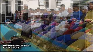 MAKTAB TENTERA DIRAJA