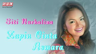 Siti Nurhaliza - Zapin Cinta Asmara（Official Lyric Video)