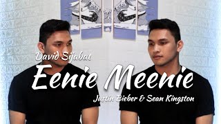 Eenie Meenie - Justin Bieber, Sean Kingston (Cover by David Sijabat)