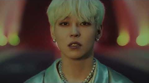 WOOSUNG - No Strings Attached | Unofficial Teaser