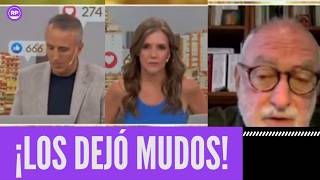 Download Lagu ¡ESPECIALISTA EN DERECHO LABORAL DESTROZÓ LA REFORMA DE MILEI Y DEJÓ MUDOS A LOS DE TN! MP3