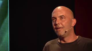Easy ways not to change the world | Jo Claeys | TEDxAveiro