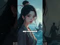 Mazu: Guardian of the Seas #shorts