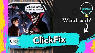 Trojan:Win32/ClickFix.DV!MTB Malware Explained & Removal Guide