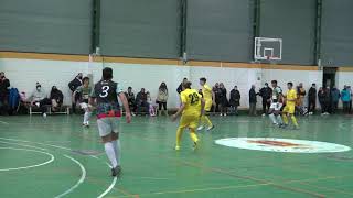 Fs Vivocuenca Pozo Guadalajara Juvenil