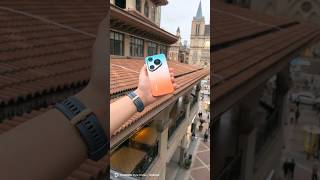 Huawei Pura 90 Pro Max All-Focal-Length Photography Test