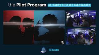 Pilot Program #18 WR2 - Arconi (Pyra/Mythra) vs. Fusky (Joker)