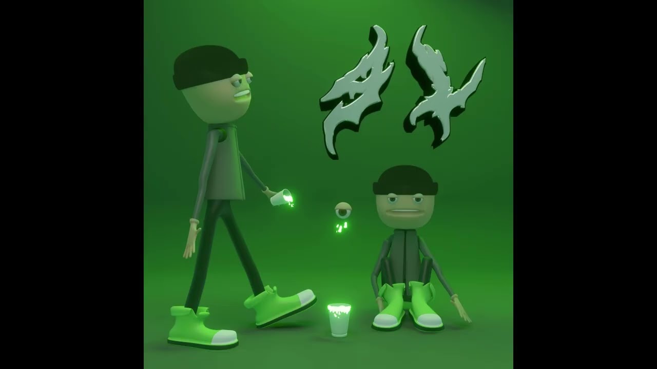 Yeat - 1st Hunnid Beat Remake (72.182% Accurate)