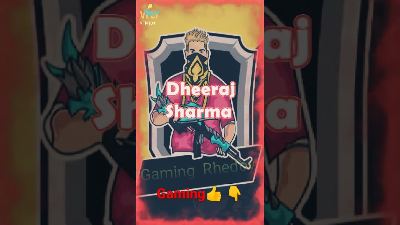 Gaming Rhedoy🎮 👍👇👇1000K👍👍