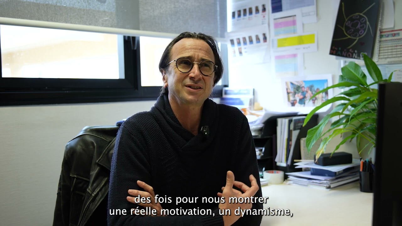 Conseils pour préparer l'entretien de sélection à l'INSEEC MSc