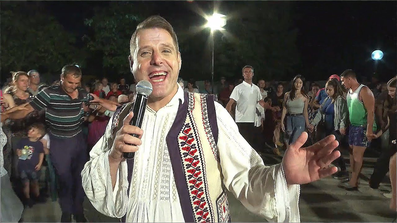 ❌️Georgel Nucă❌️  - Toate COLAJELE 🥳👏🥳-  Ziua Comunei Alexandru Odobescu