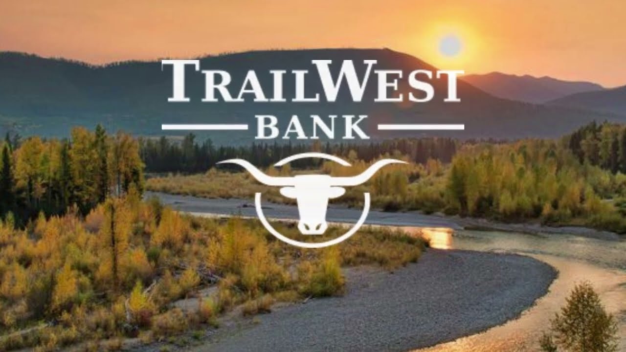 The Trail West