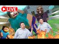The Factions of *insert title card here* - The Axo SMP