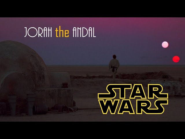 Star Wars - The Force Suite (Theme) class=