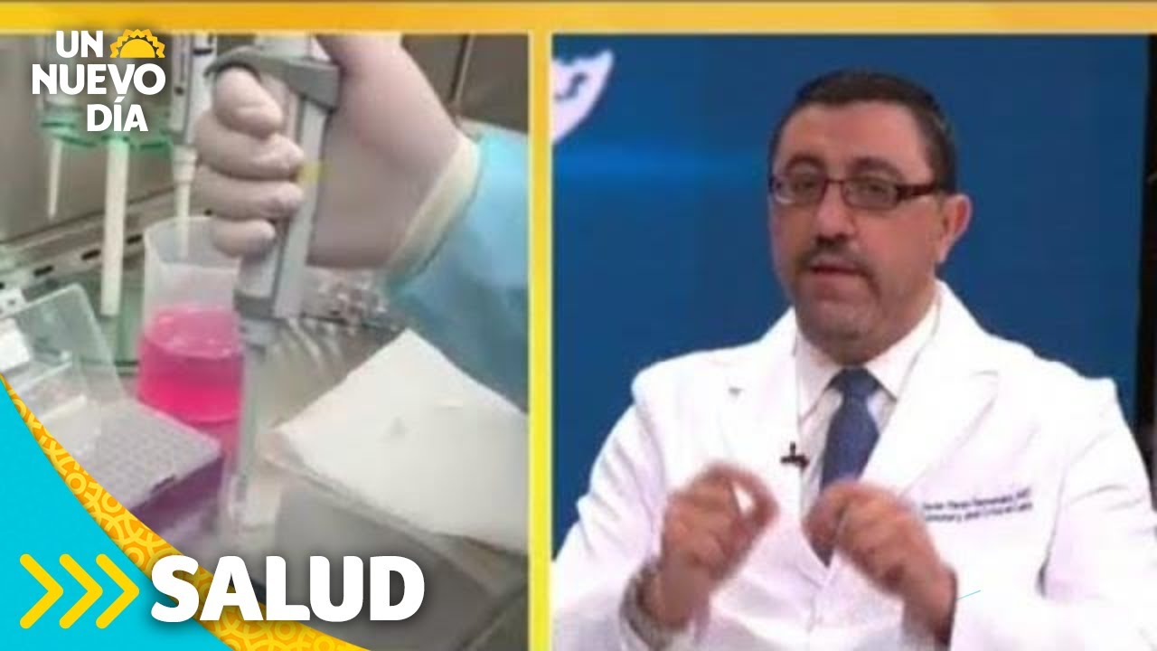 ¿El coronavirus es parecido a la peste negra de 1347? | Un Nuevo Día | Telemundo