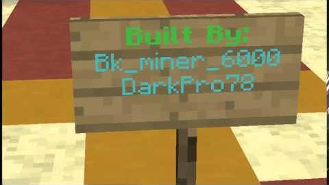 Immortal Network Build Team. Build 2. Op Factions Spawn