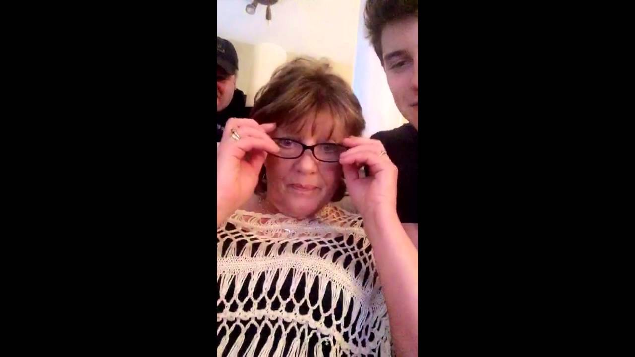 Shawn Mendes Snapchat Story 21-31 March