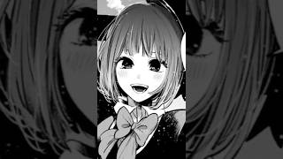 oshi no ko kana arima