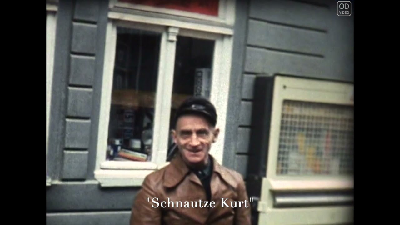 Dillenburger Originale