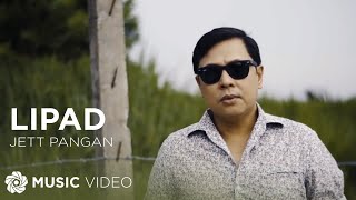 Lipad - Jett Pangan | Code Name: Terrius OST (Music Video)