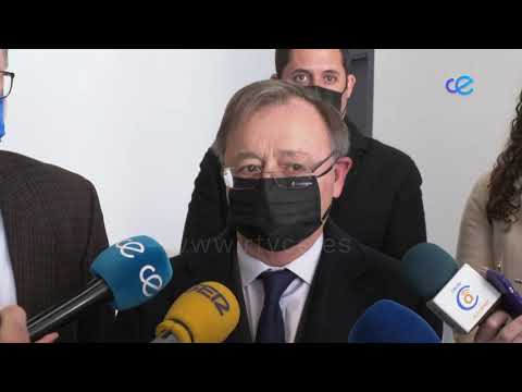 Vivas considera que es el momento de demostrar la responsabilidad que conlleva el interés general de Ceuta