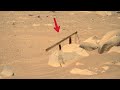 Mars 4k New Panorama || Incredible 4k Panoramic Views of Mars Surface || Mars Latest Video ||