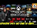 YoVideogames Podcast Episode 541: No One is Safe...