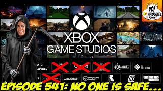 YoVideogames Podcast Episode 541: No One is Safe...