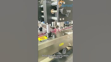 #Automatic plastic bottle #capping machine factory, four wheels #screw #tightener suppliers #shorts