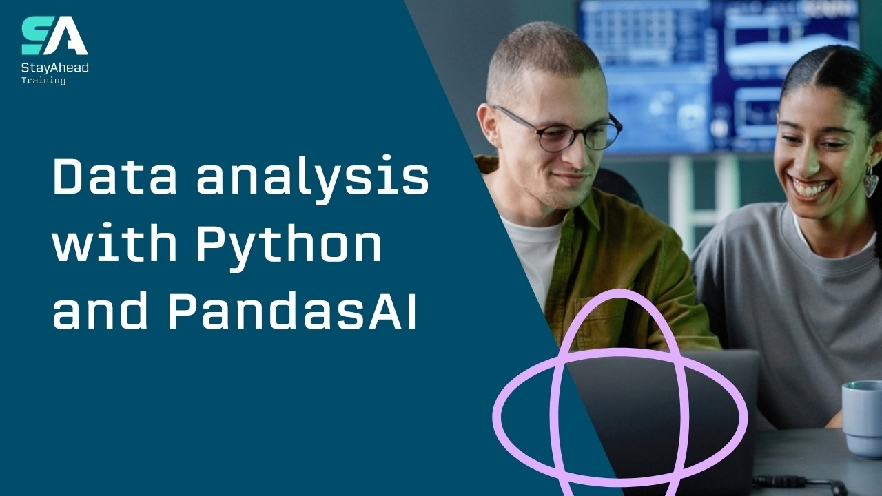 Data analysis with Python and PandasAI
