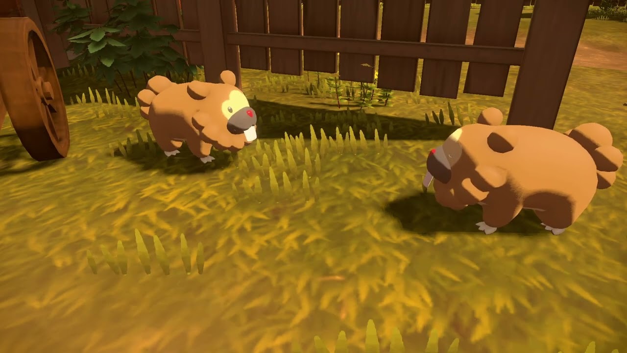 Bothersome Bidoof Request Guide - Where to find the 3 Bidoof's in Pokémon Legends: Arceus