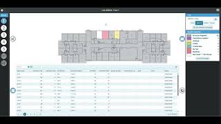 IDN Floorplan Linking Tutorial