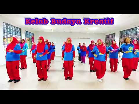 Nama reti sayau by budaya kreatif batu gajah 