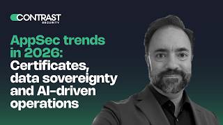 AppSec trends in 2026: Why runtime complexity is outpacing security teams