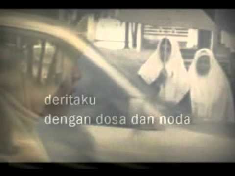 Rintihan Hamba