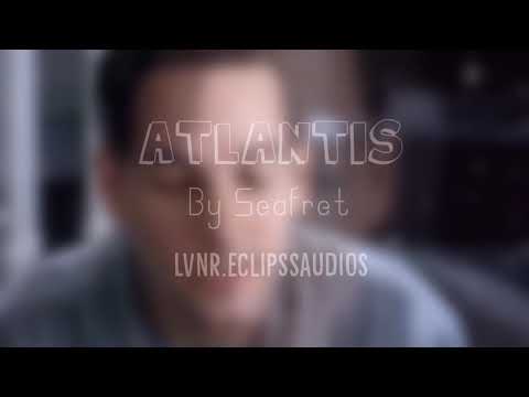 Atlantis edit audio (ship / sad)