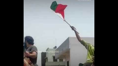 പ്രതിരോധം അപരാധമല്ല 💚❤️🤍|FEK