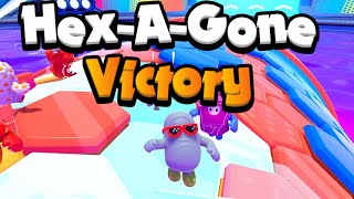 Full How to Win Hex-A-Gone Easily (No Talking, Just Gameplay) News