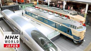 Must-see Railway News: The First Half of 2026 - Japan Railway Journal