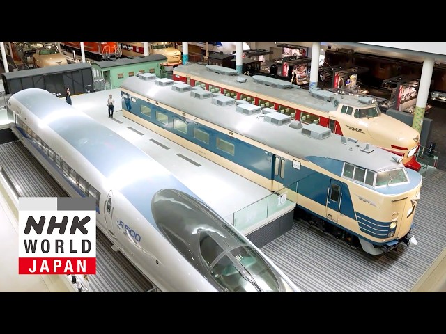 Must-see Railway News: The First Half of 2026 - Japan Railway