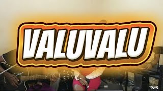 Valu Valu – Jose Chameleone (Live Cover) by Vonvik &amp; The Band