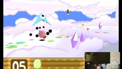 #21 Kirby 64 The Crystal Shards Part 21 Grand Finale
