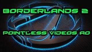 Blue Screen Of Death Borderlands 2