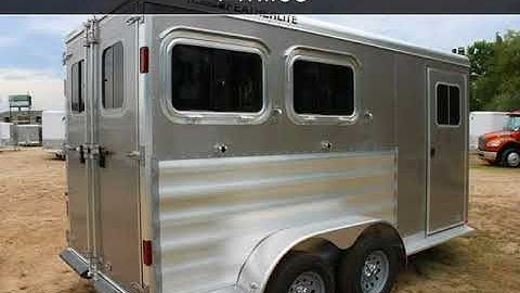 2018 FEATHERLITE 9409 - 2H  New Rvs - CONROE,TX - 2018-02-06