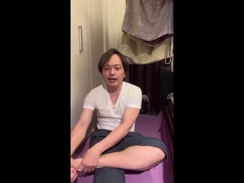 ともえの部屋　毎日筋トレチャレンジ844日目