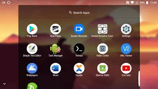 Play Windows - Shredder Chess GUI in Any Android {Lenovo k8 note} via Exagear screenshot 4