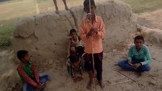 Ratiya Gajab Ke Filim Bhauji Ke Mobile Singing